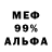 Метадон methadone aspecterr